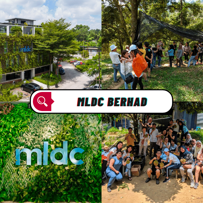 MLDC Berhad